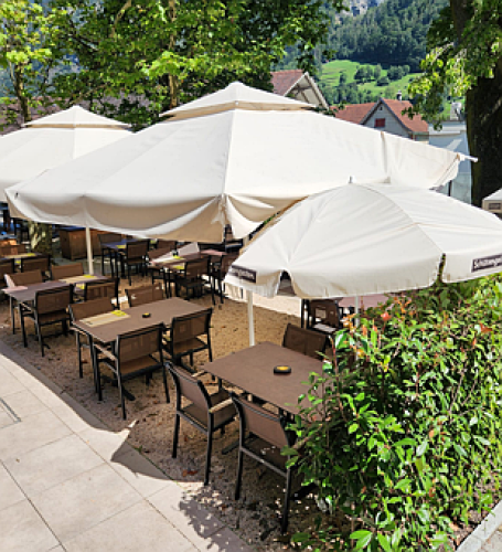 Grillgenuss Spezialität