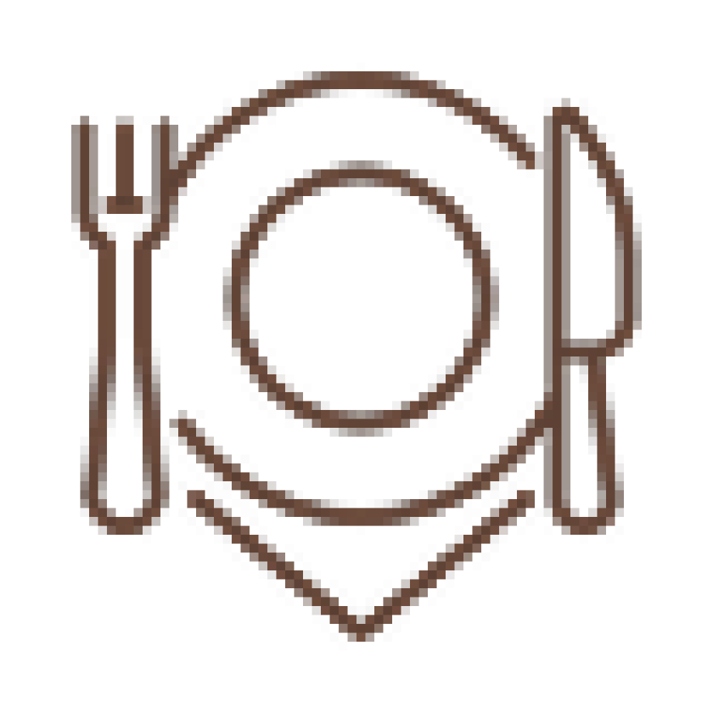 Kulinarische Vielfalt